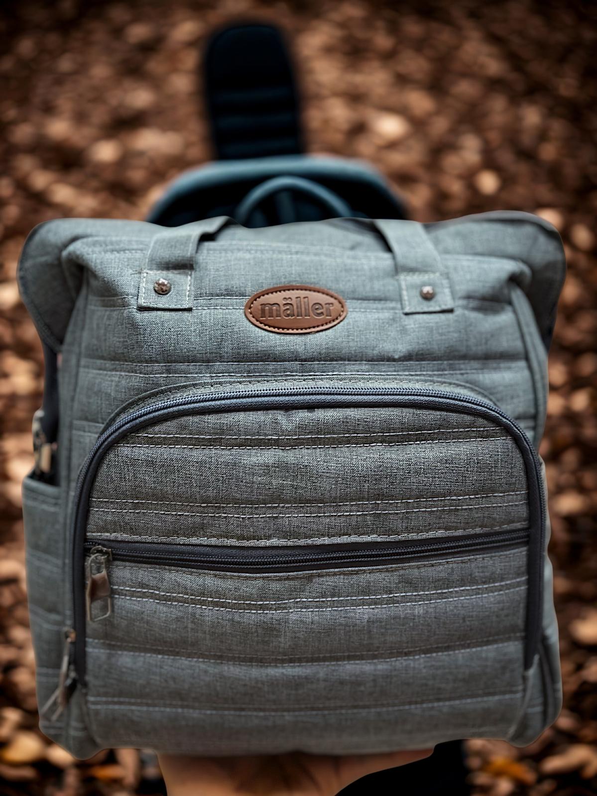 BEBEK BAKIM ÇANTASI