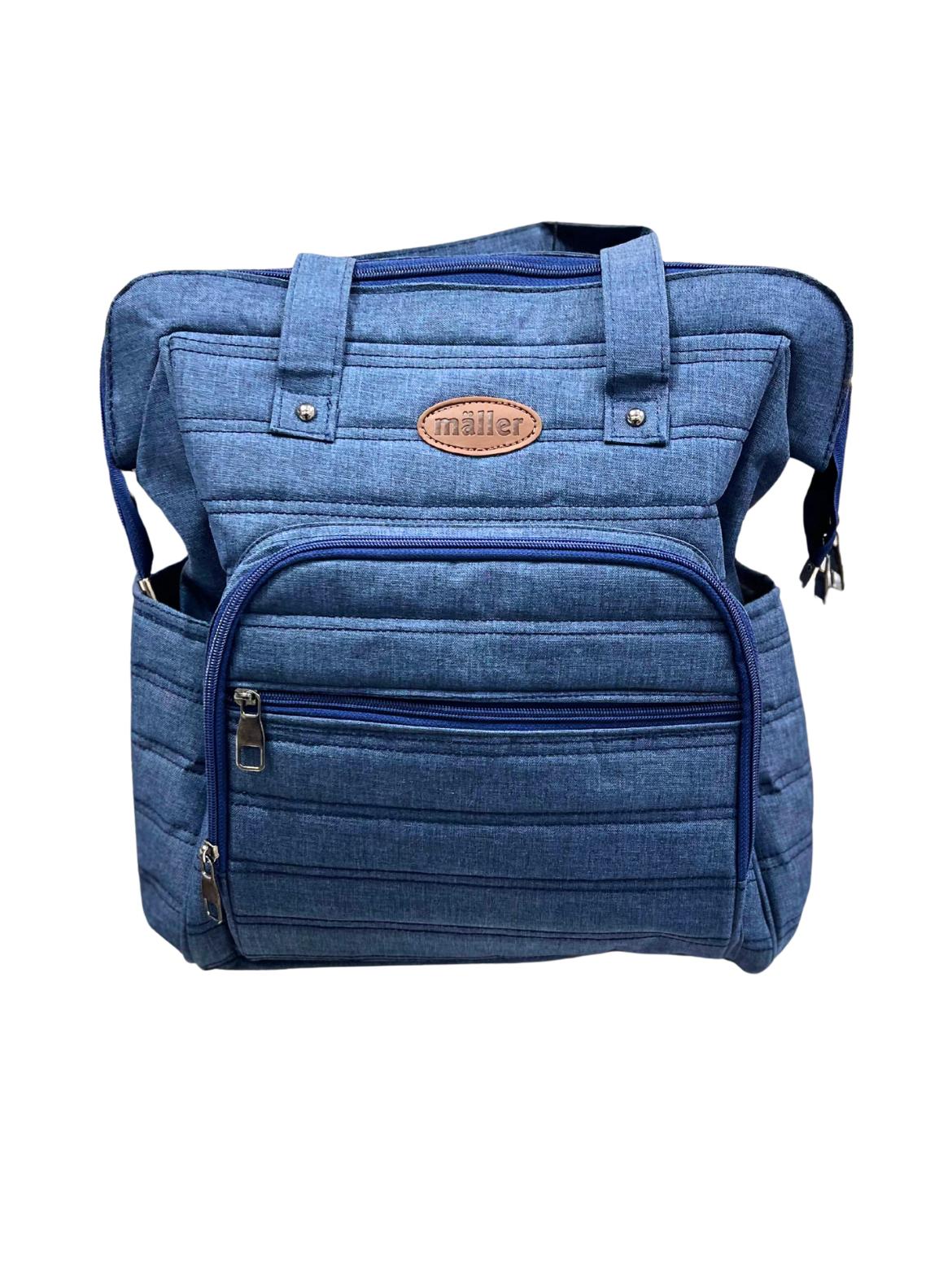 Maller Hera Anne Bebek Çantası