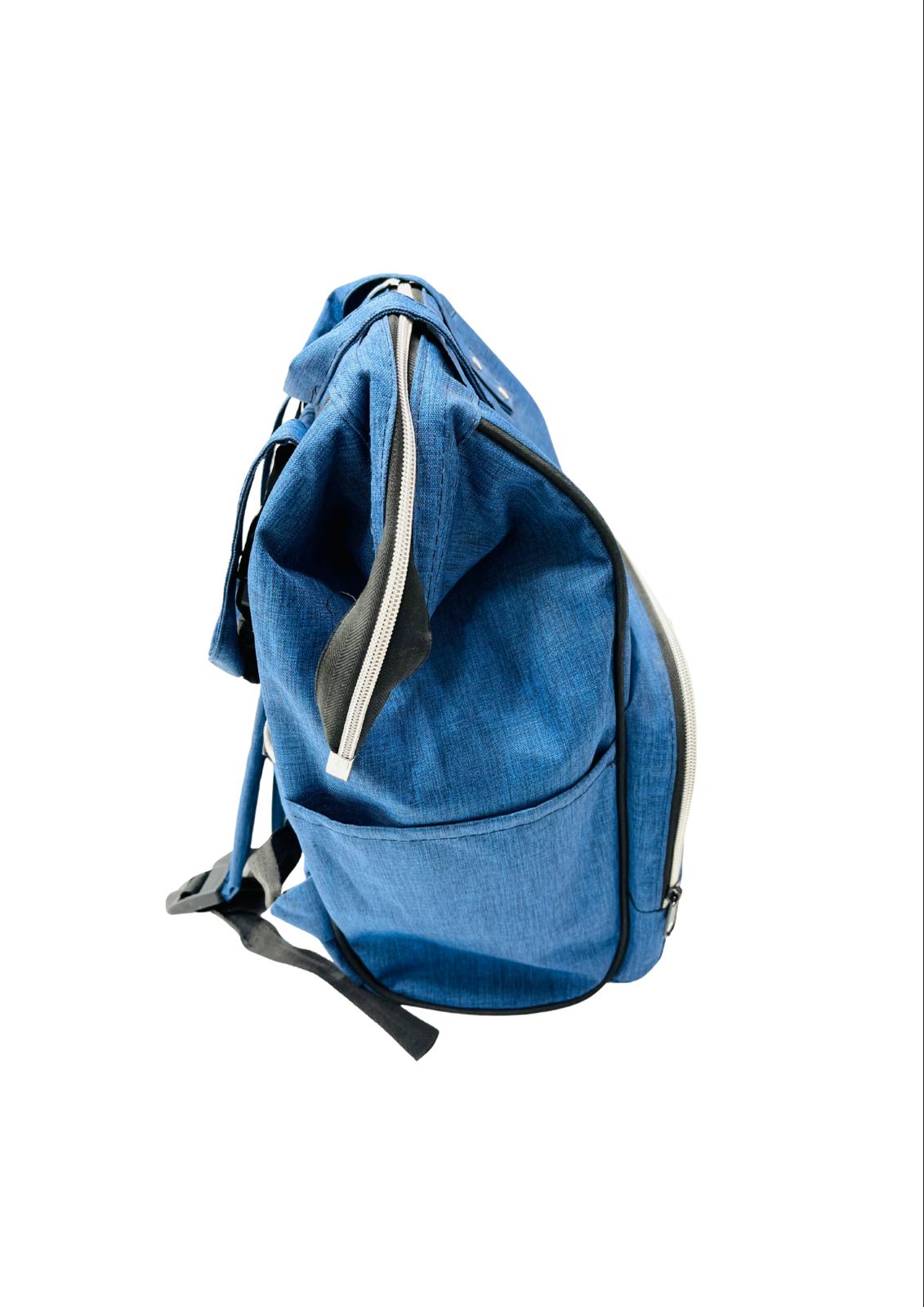 ANNE BEBEK BAKIM ÇANTASI