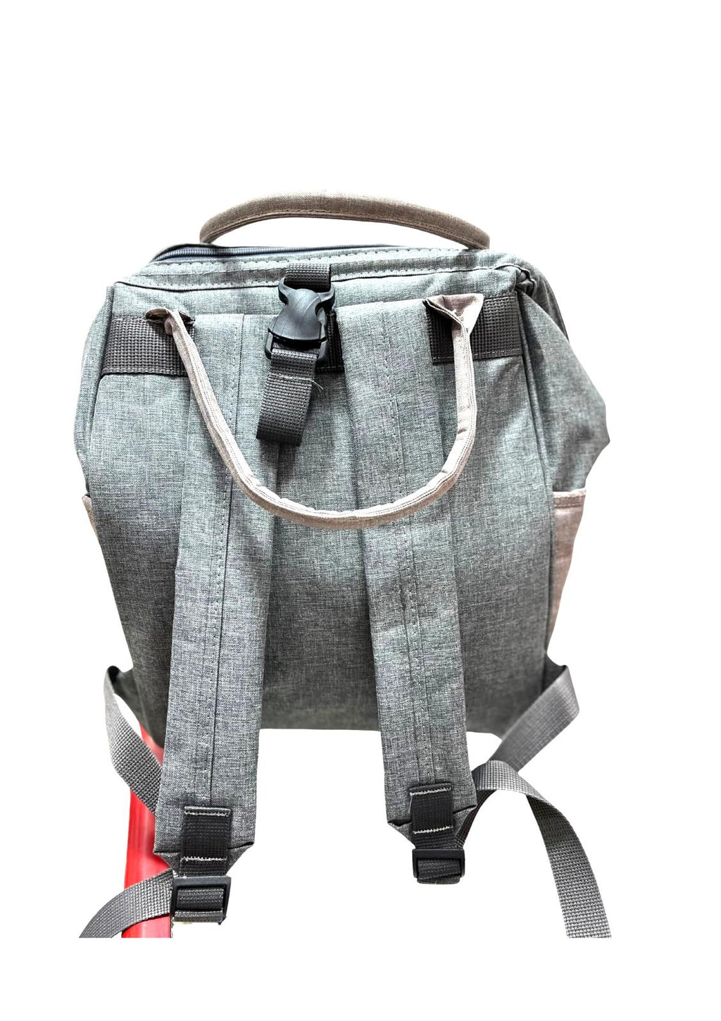 Maller Baby  Anne Bebek Bakım Çantası