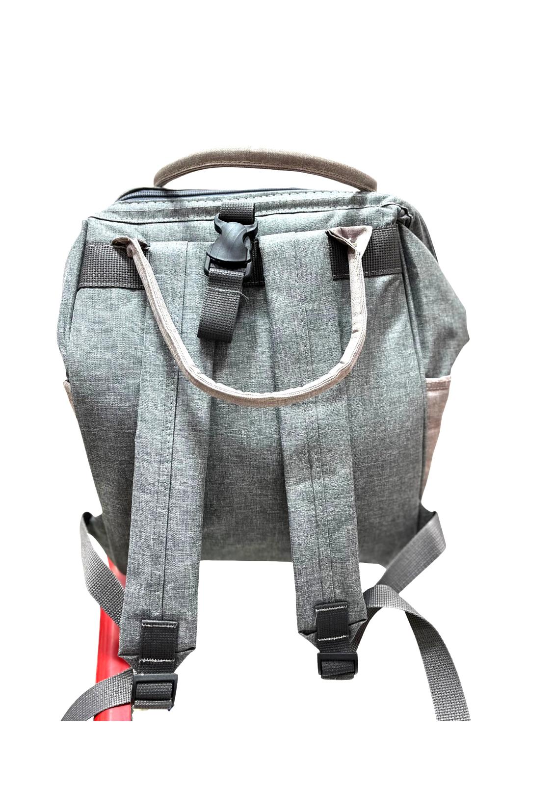 Maller Baby  Anne Bebek Bakım Çantası