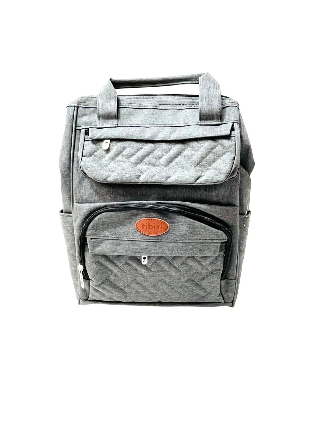 TİBİXİ ANNE BEBEK BAKIM ÇANTASI