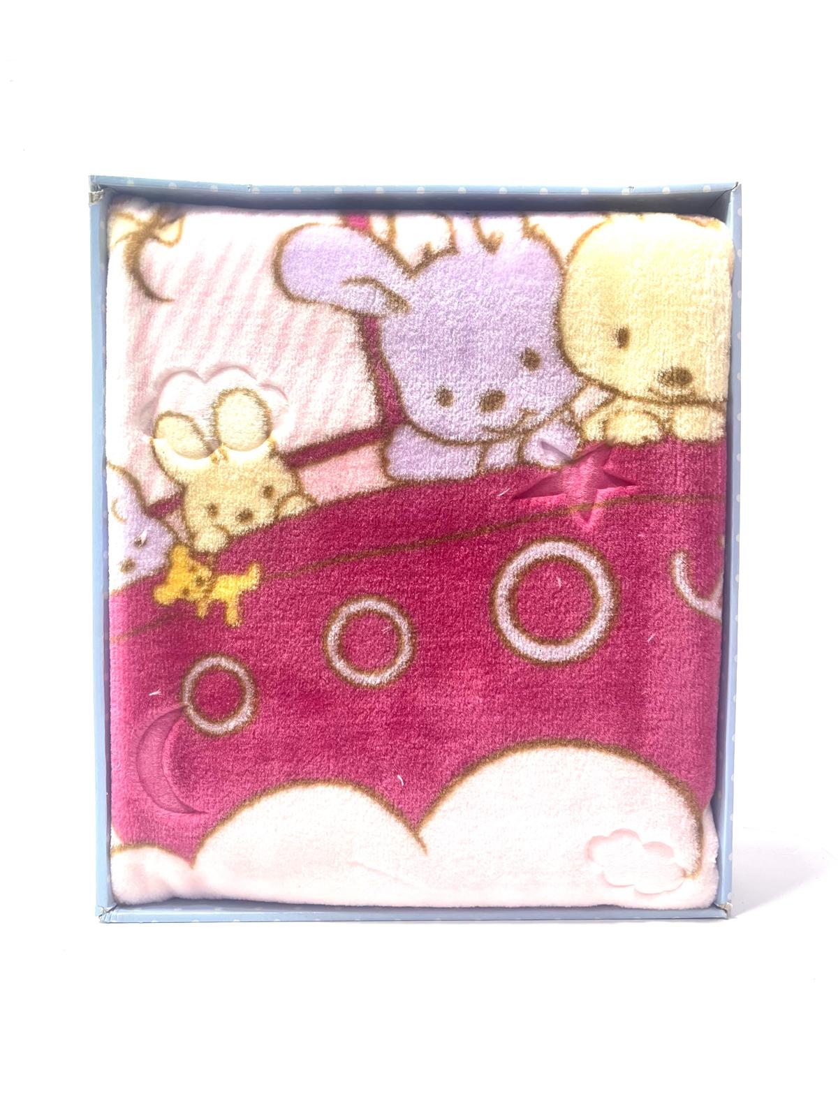 MERİNOS BEBEK VİZON BATTANİYE