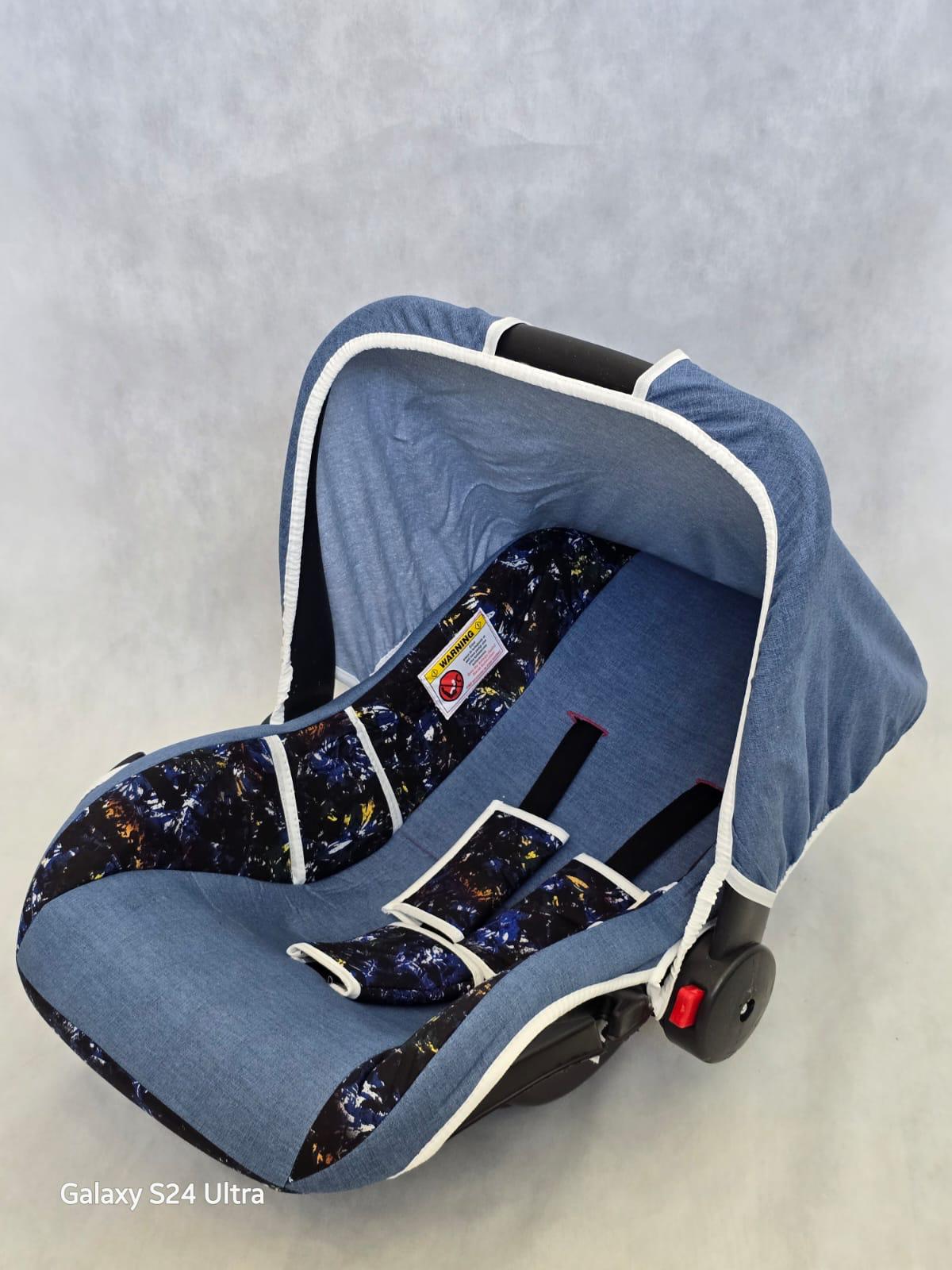 ÖYKÜ BEBE ECO PUSET