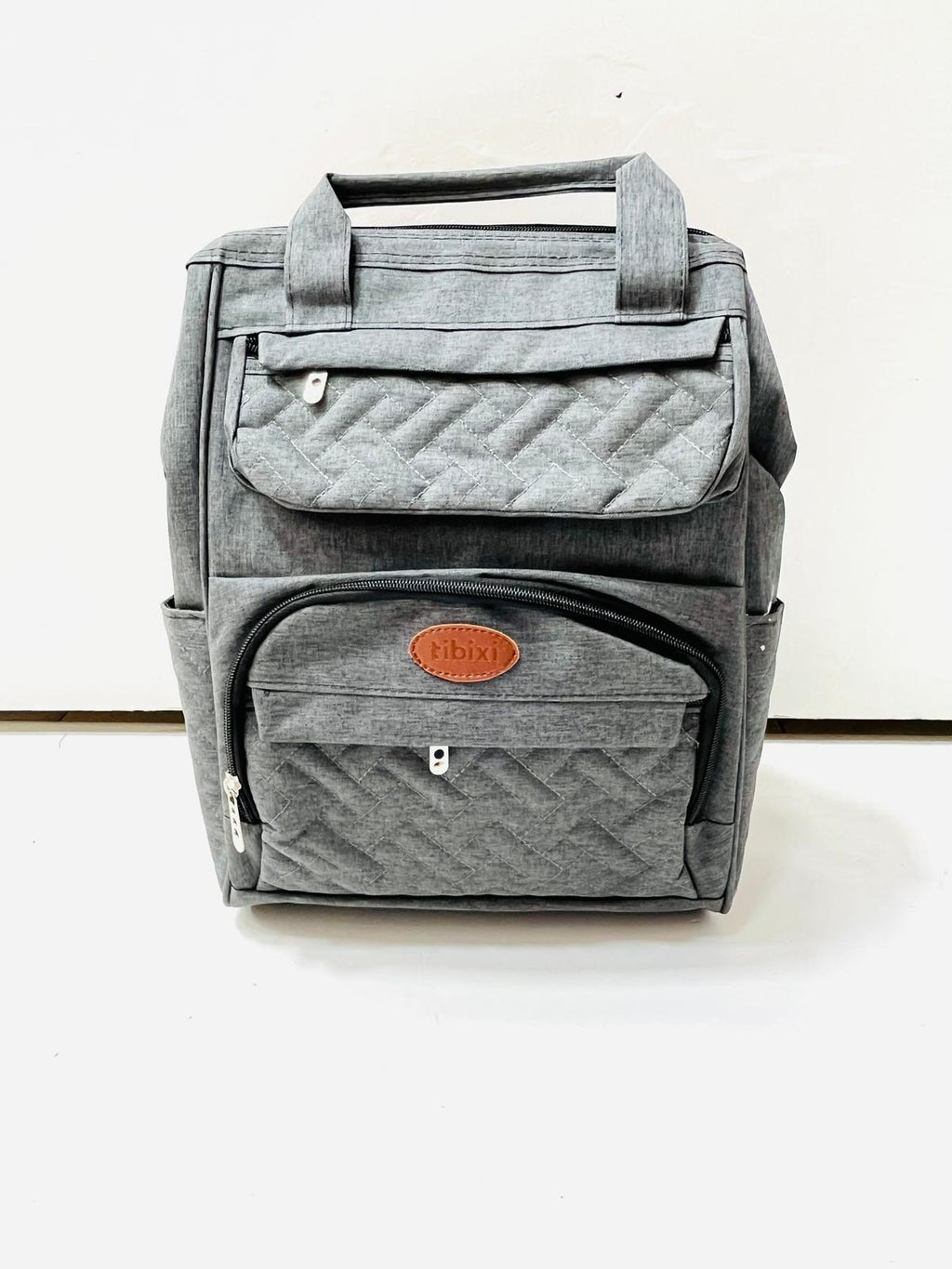 Ana Kucağı – Ergonomik ve Güvenli Tasarım