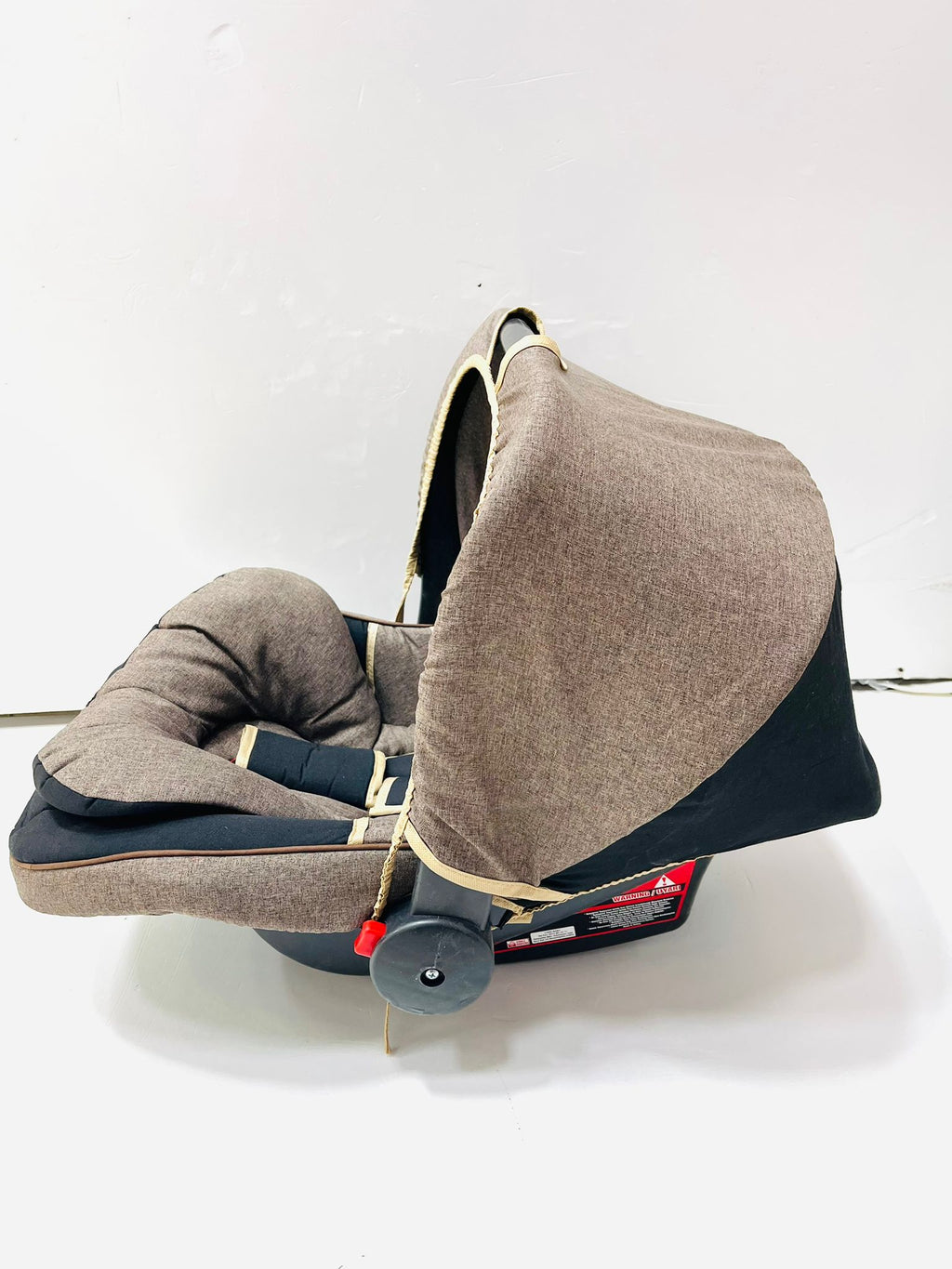 ÖYKÜ BEBE KONFORLU PUSET