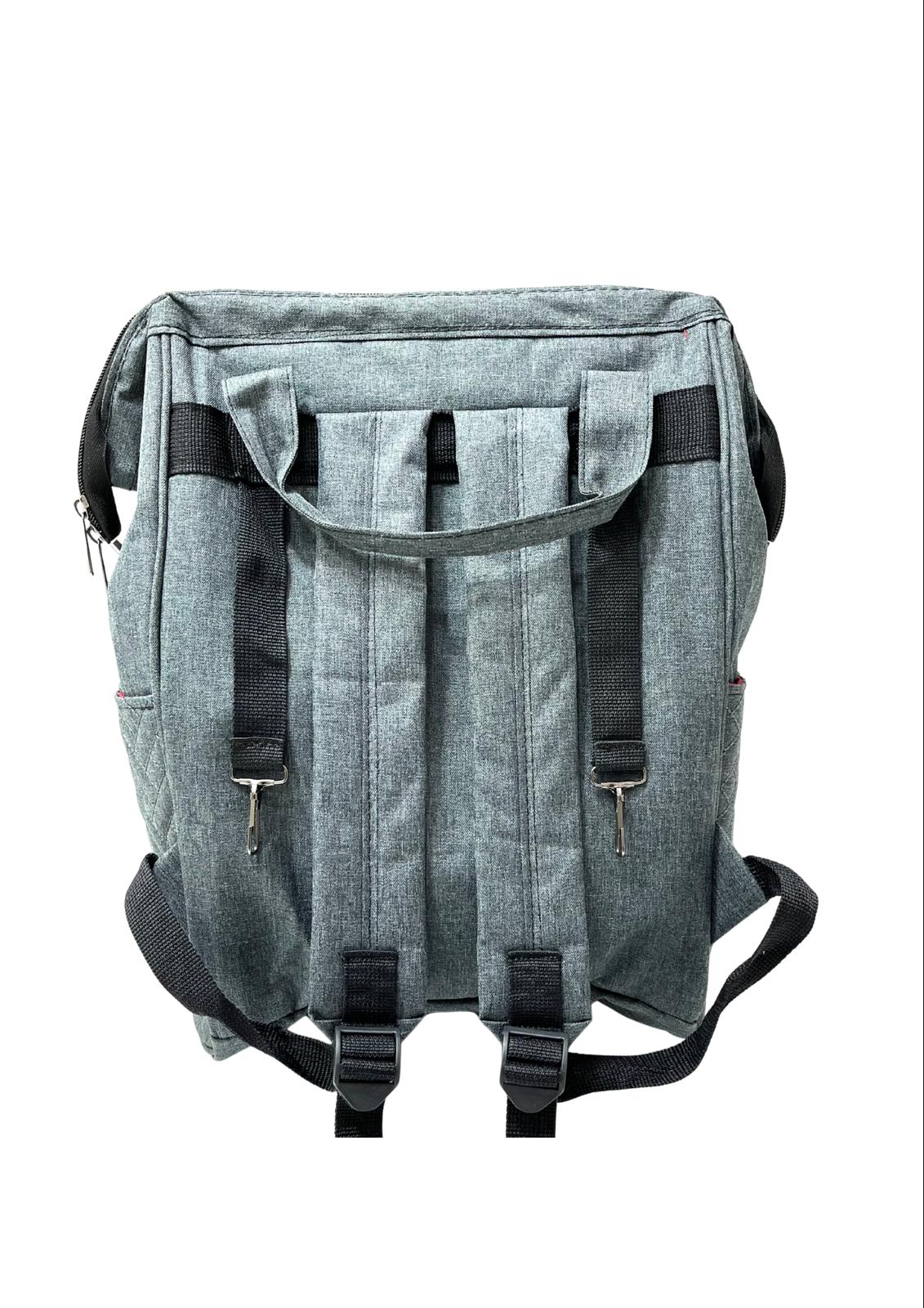 ANNE BEBEK BAKIM ÇANTASI