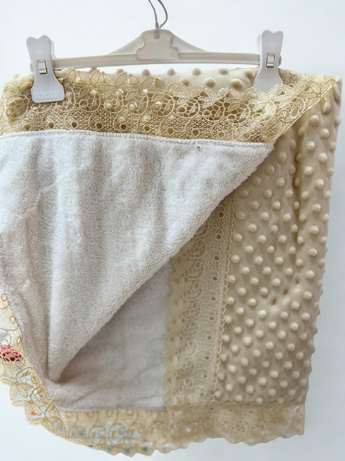 MONİMONİ WELSOFTLU BEBEK BATTANİYESİ