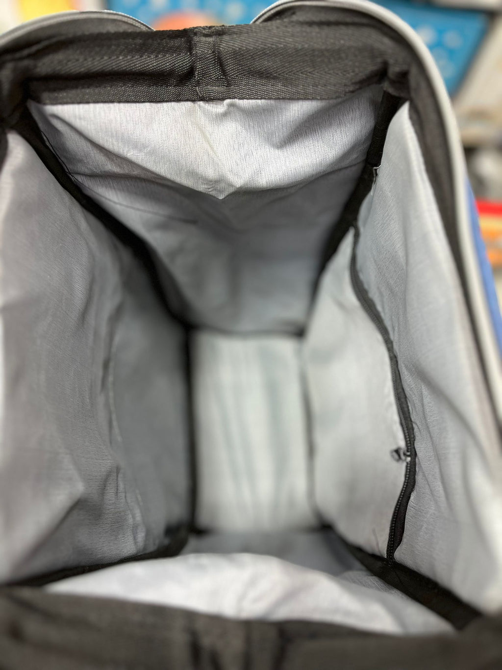 ANNE BEBEK BAKIM ÇANTASI