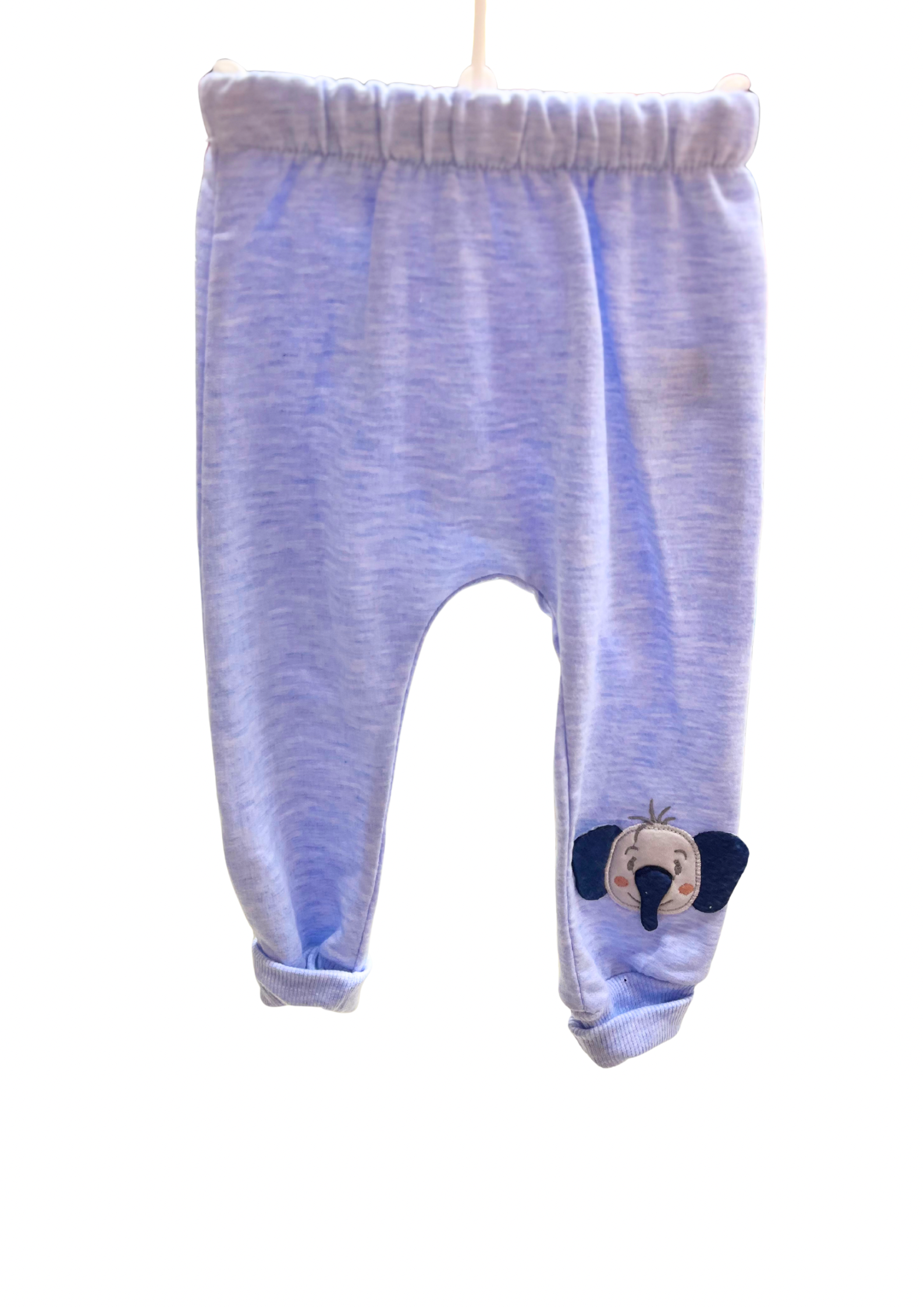 BABYHİ ERKEK BEBEK TAKIM