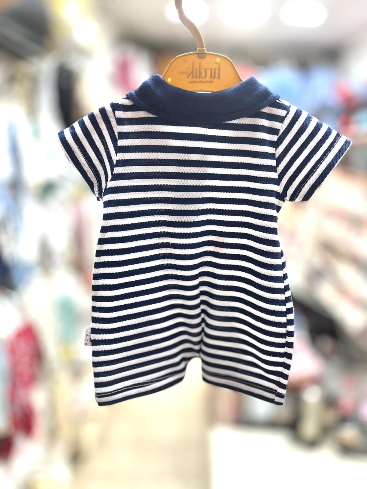 FINDIK BABY ERKEK BEBEK TULUM YAZLIK