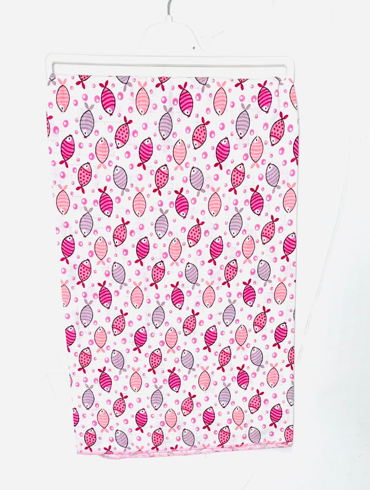 BEBEK MÜSLİN BATTANİYE