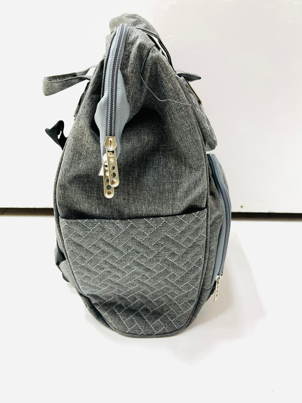 ANNE BEBEK BAKIM ÇANTASI