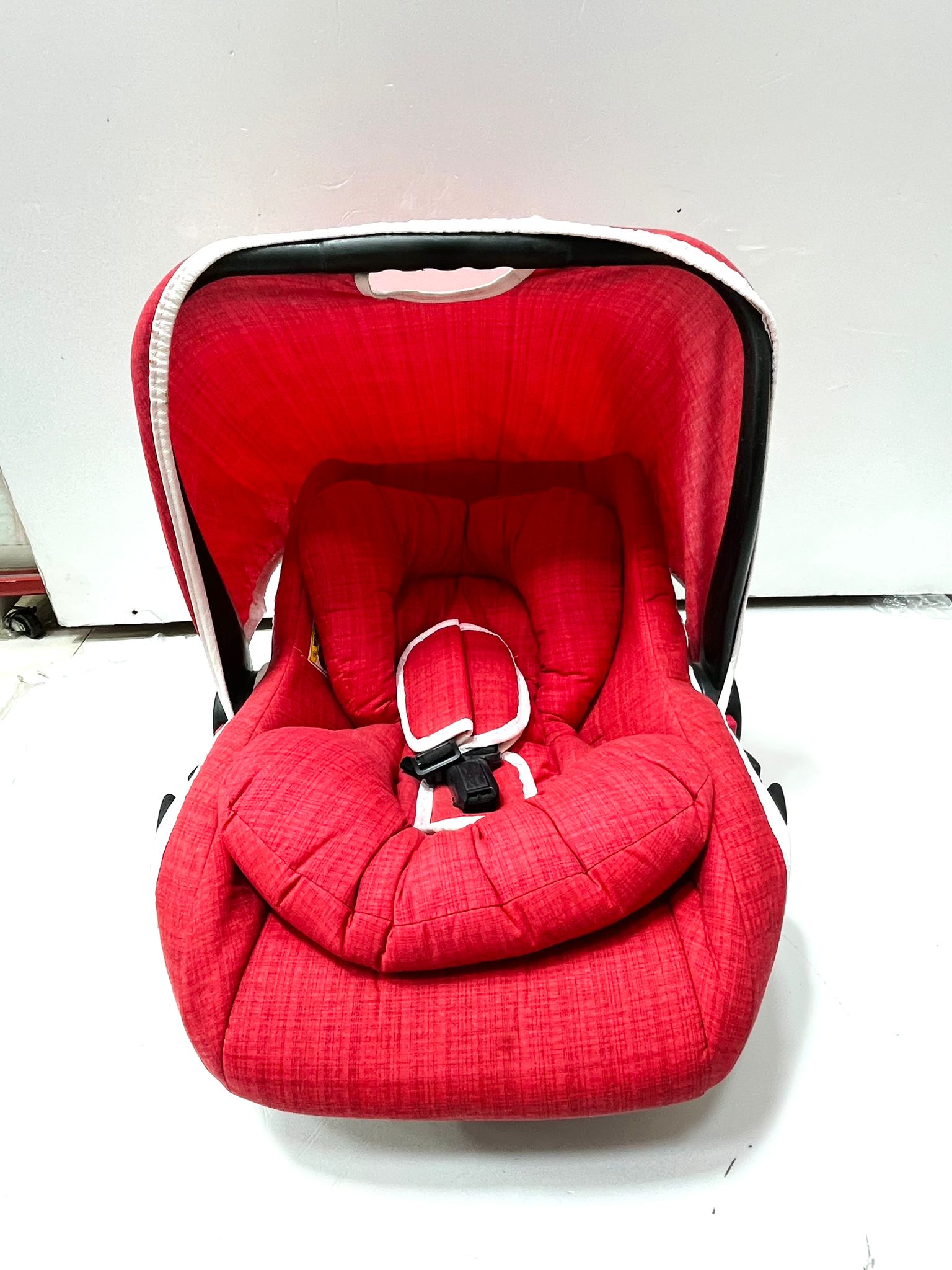 ÖYKÜ BEBE KONFORLU PUSET