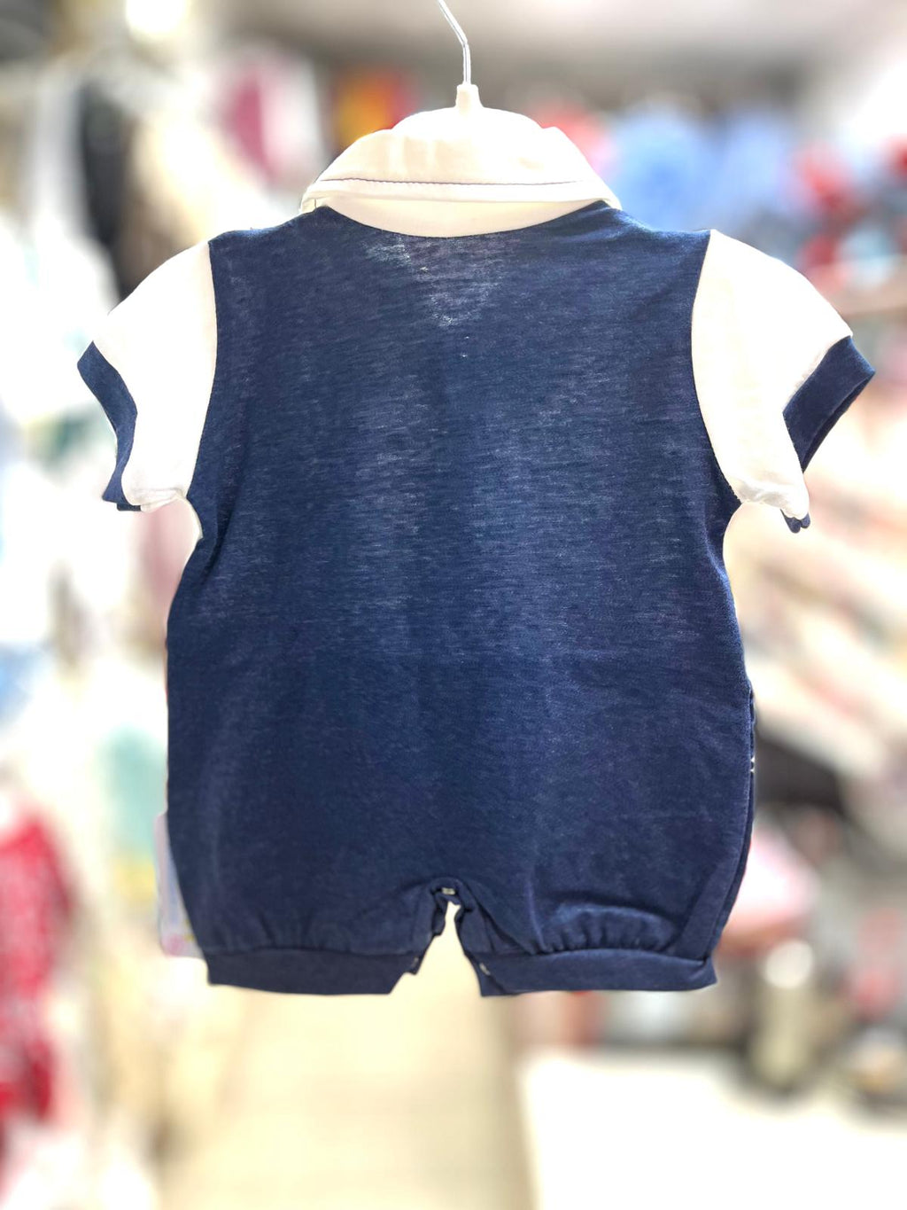 MİLLİON ERKEK BEBEK TULUM