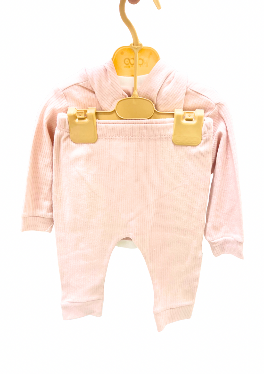 Çiço kids  Çiçek Desenli 3 lü takım