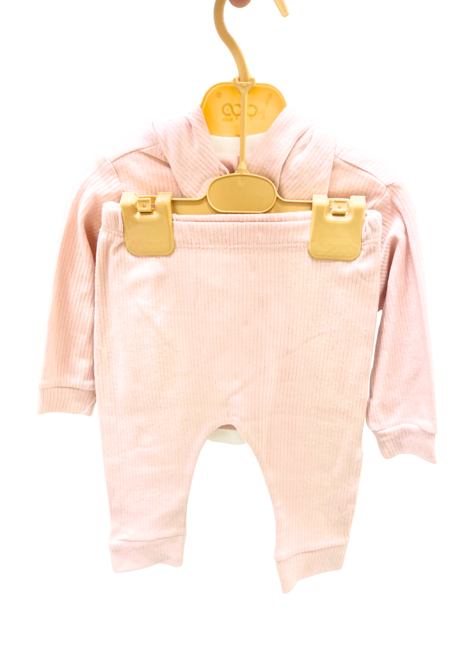 Çiço kids  Çiçek Desenli 3 lü takım