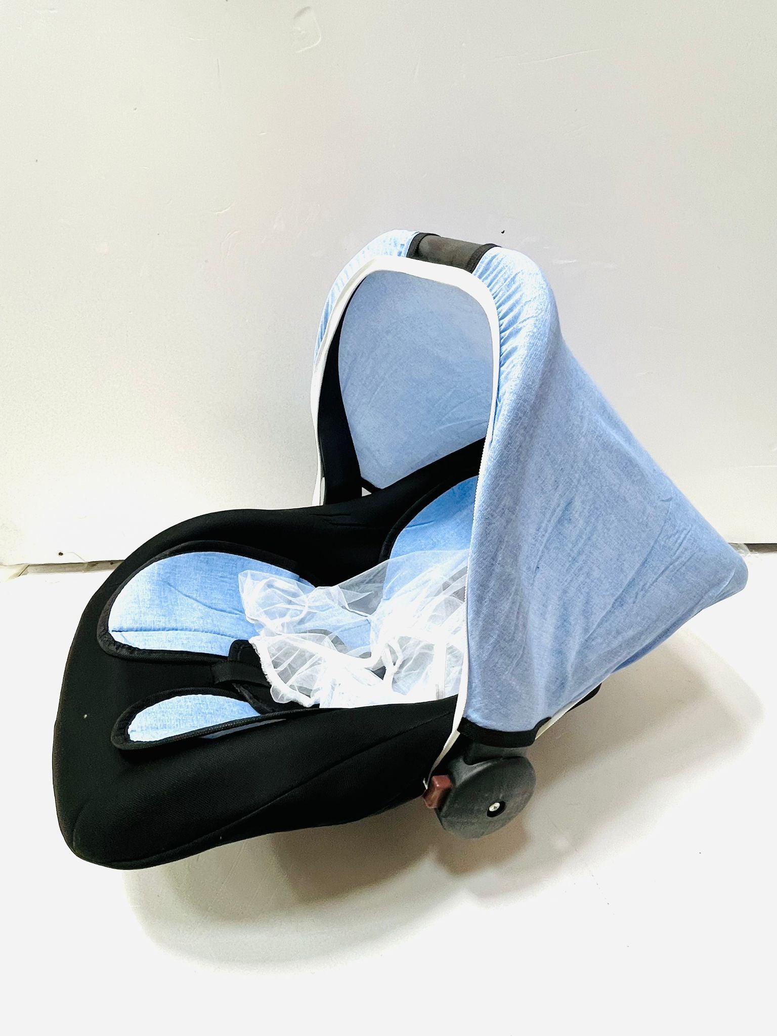 ÖYKÜ BEBE KONFORLU PUSET