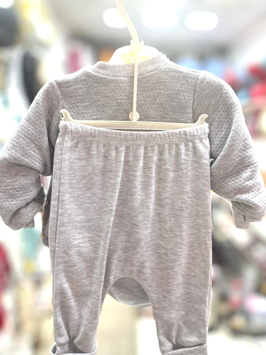 BABYİM ERKEK 3 LU TAKIM