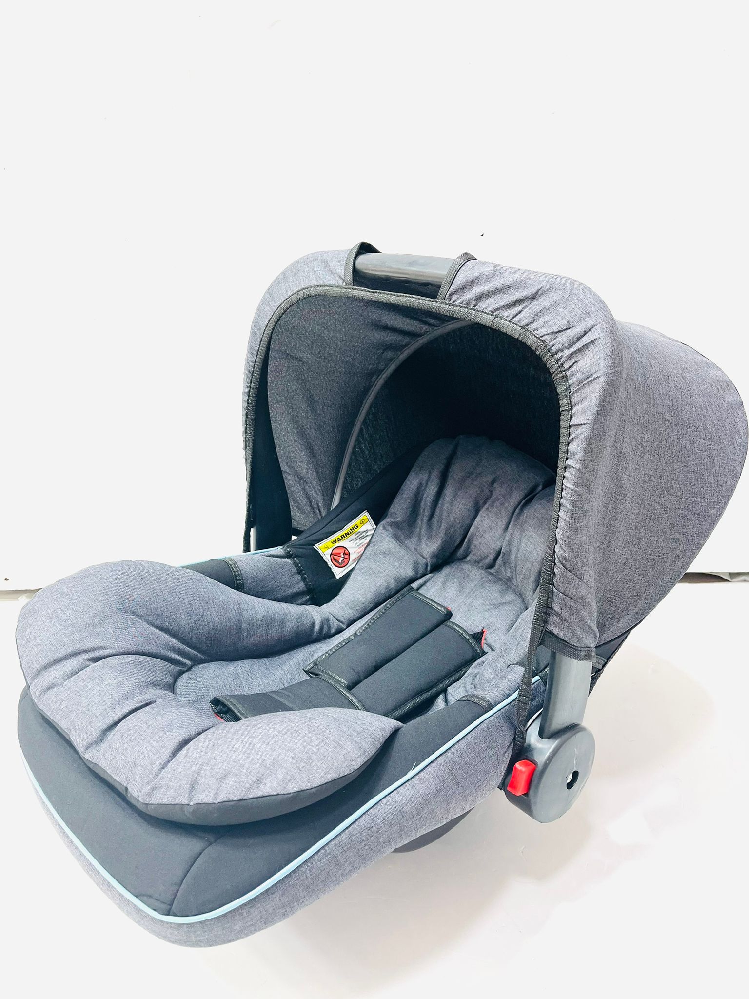 ÖYKÜ BEBE KONFORLU PUSET