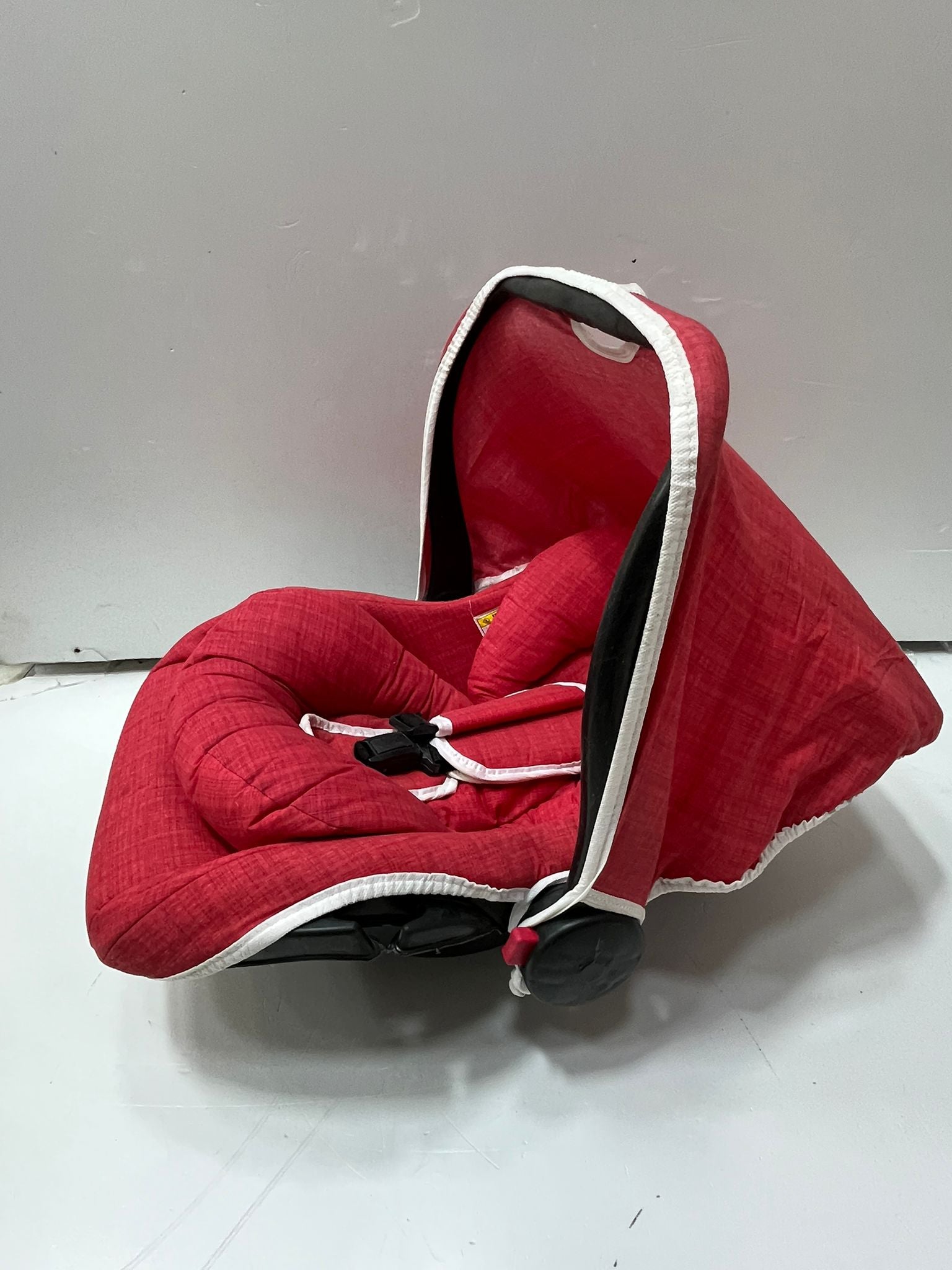 ÖYKÜ BEBE KONFORLU PUSET