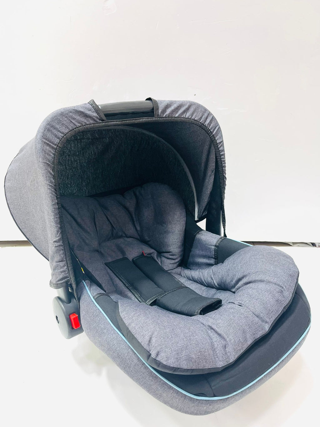 ÖYKÜ BEBE KONFORLU PUSET