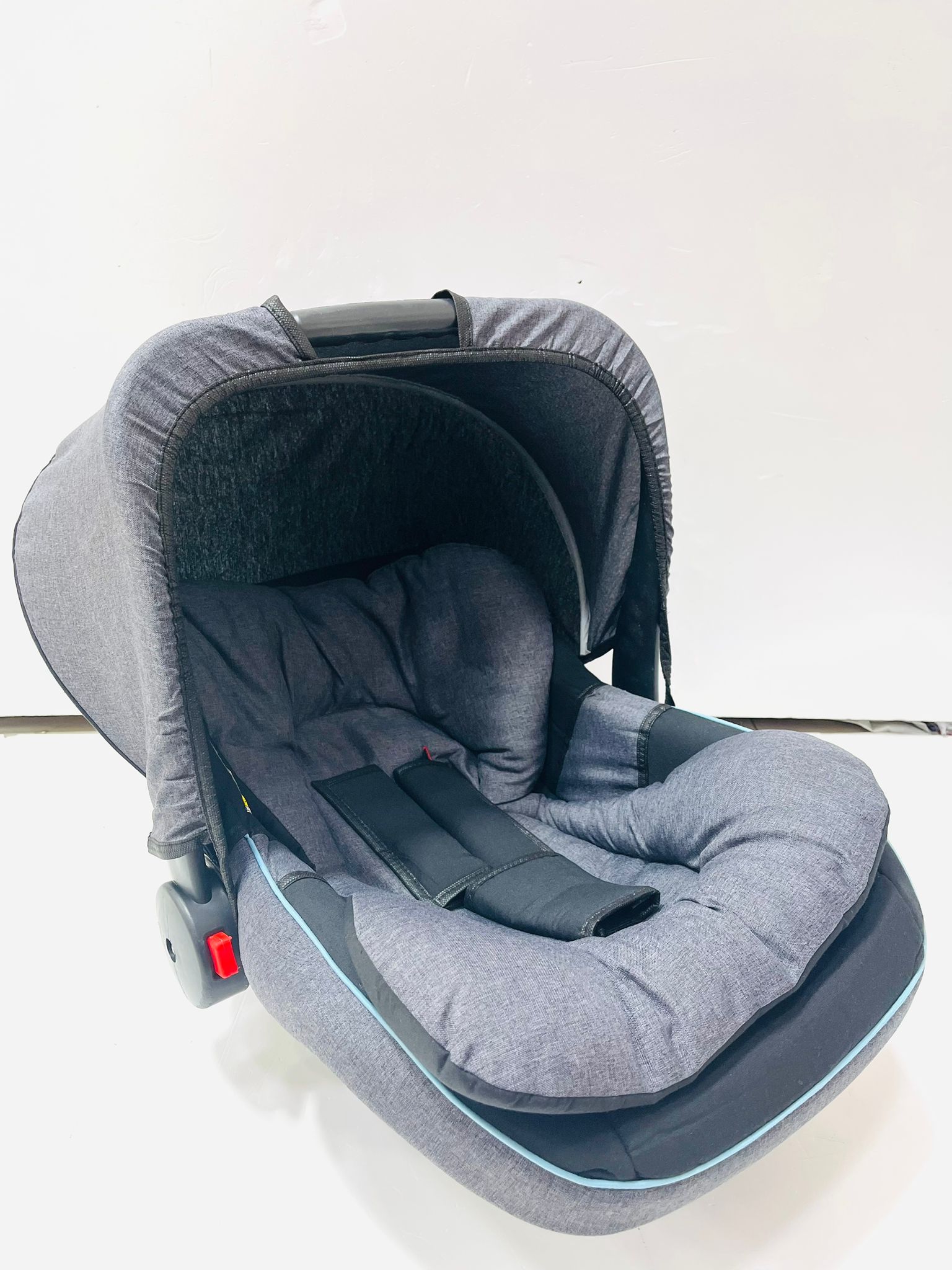 ÖYKÜ BEBE KONFORLU PUSET