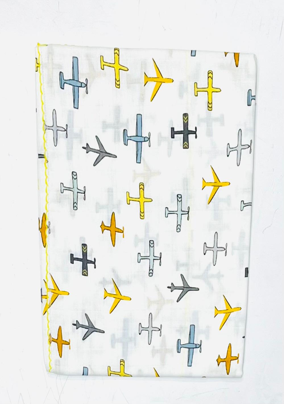 BEBEK MÜSLİN BATTANİYE