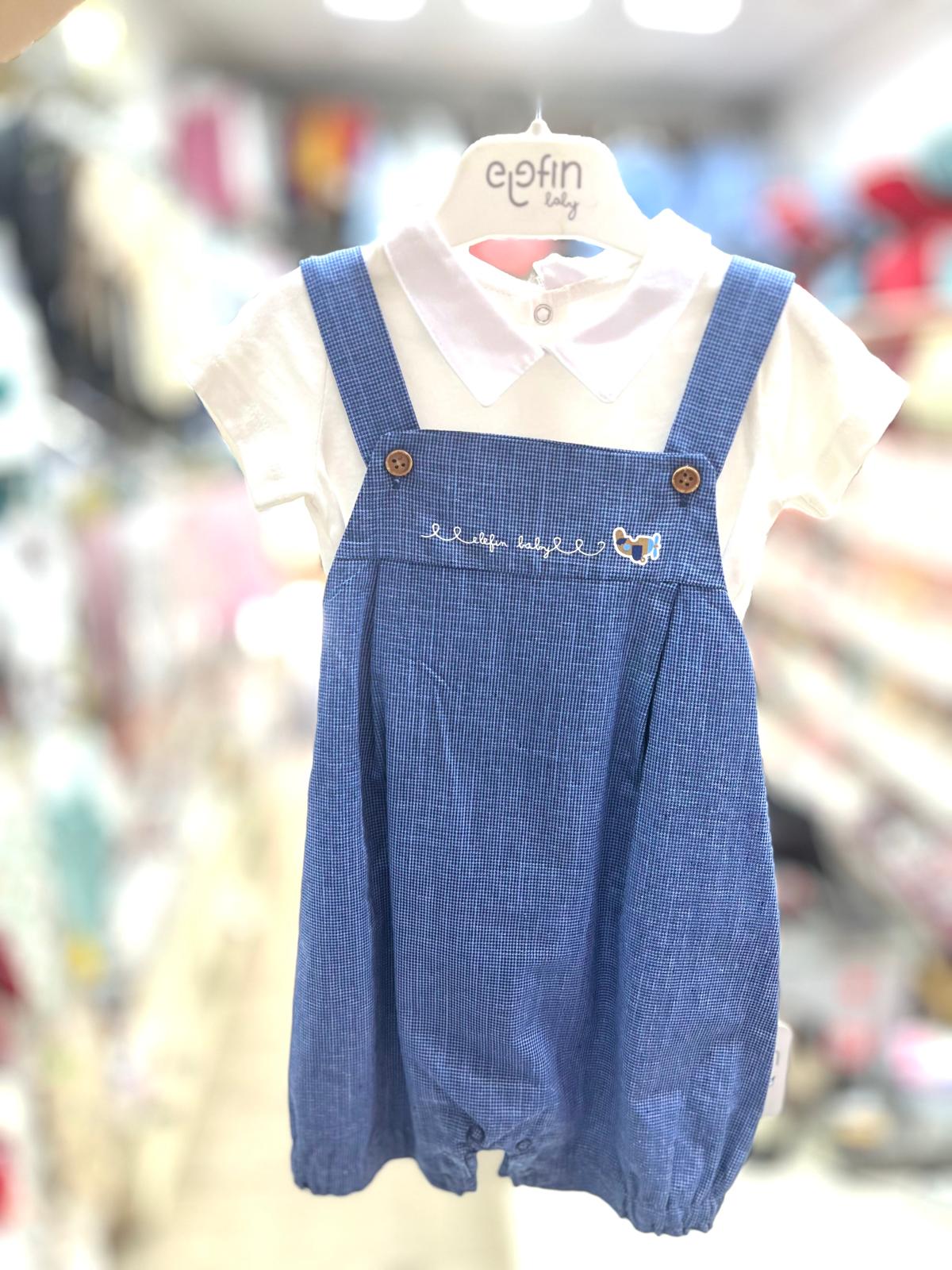 ÖYKÜ BEBE 6-9 AY TULUM