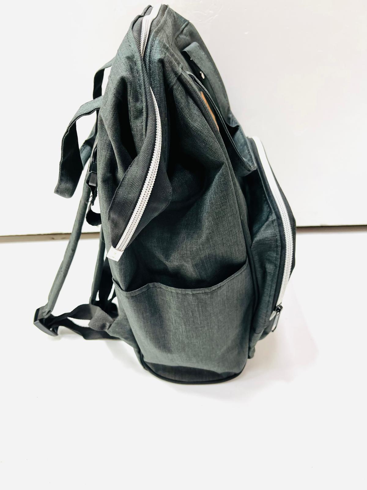 ANNE BEBEK BAKIM ÇANTASI