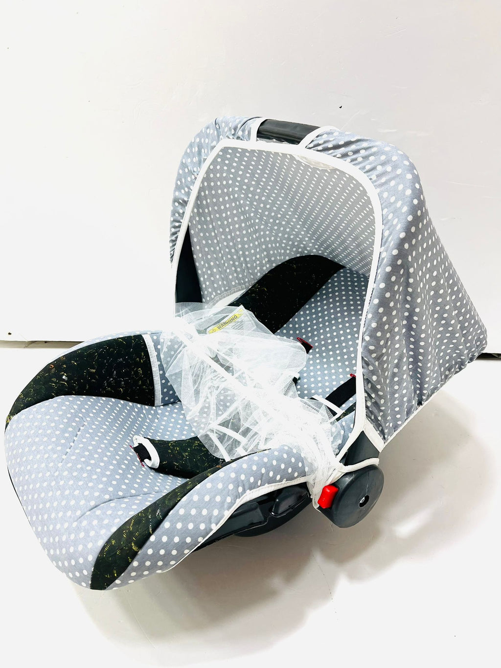 ÖYKÜ BEBE KONFORLU PUSET