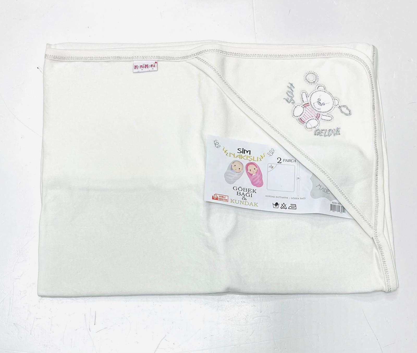 BEBEK KIRKLIK KUNDAK