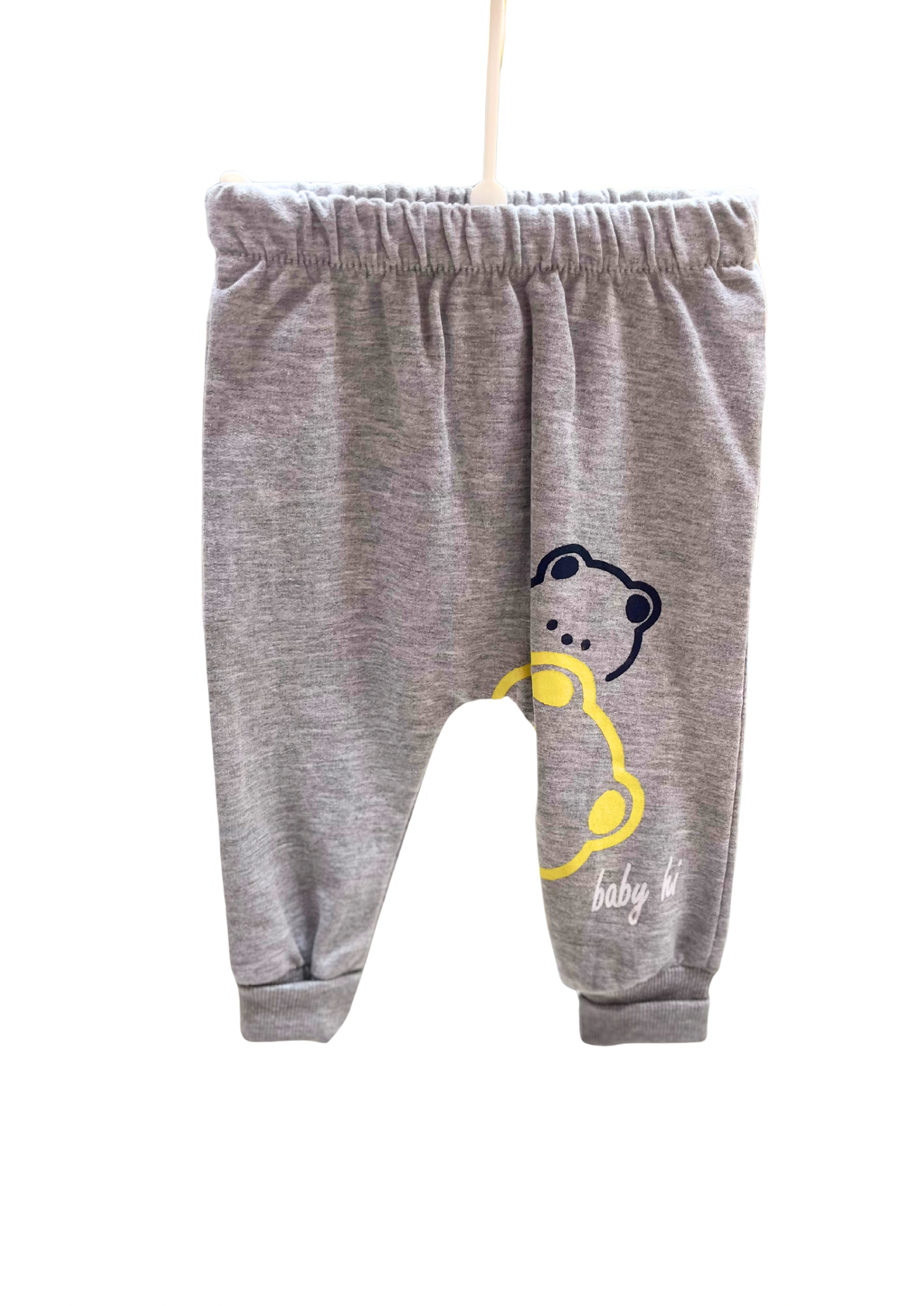 BABYHİ 3’lü ERKEK TAKIM