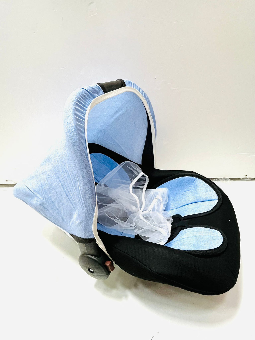 ÖYKÜ BEBE KONFORLU PUSET