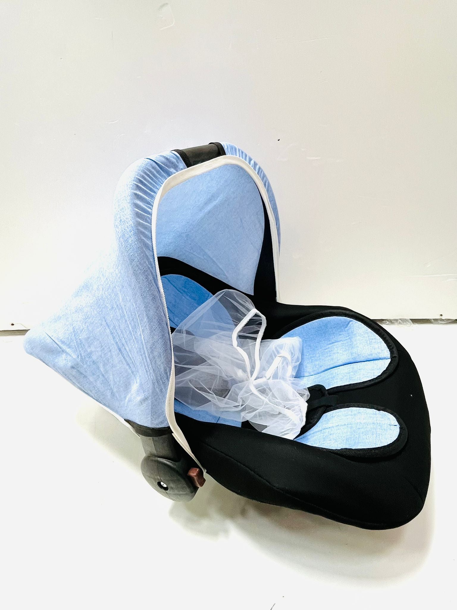 ÖYKÜ BEBE KONFORLU PUSET