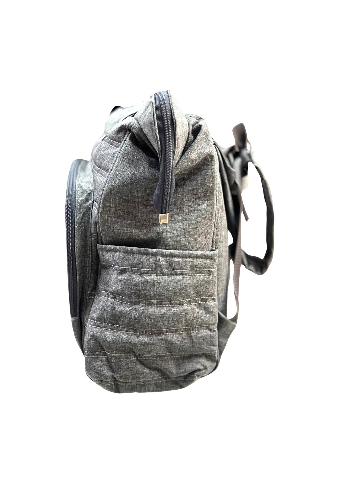 MALLER BABY ANNE BEBEK BAKIM ÇANTASI