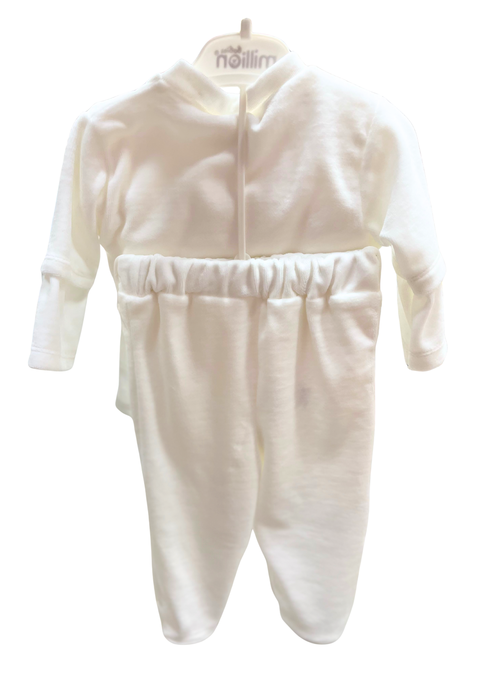 Million 5 Parça Tavşanlı Tulum