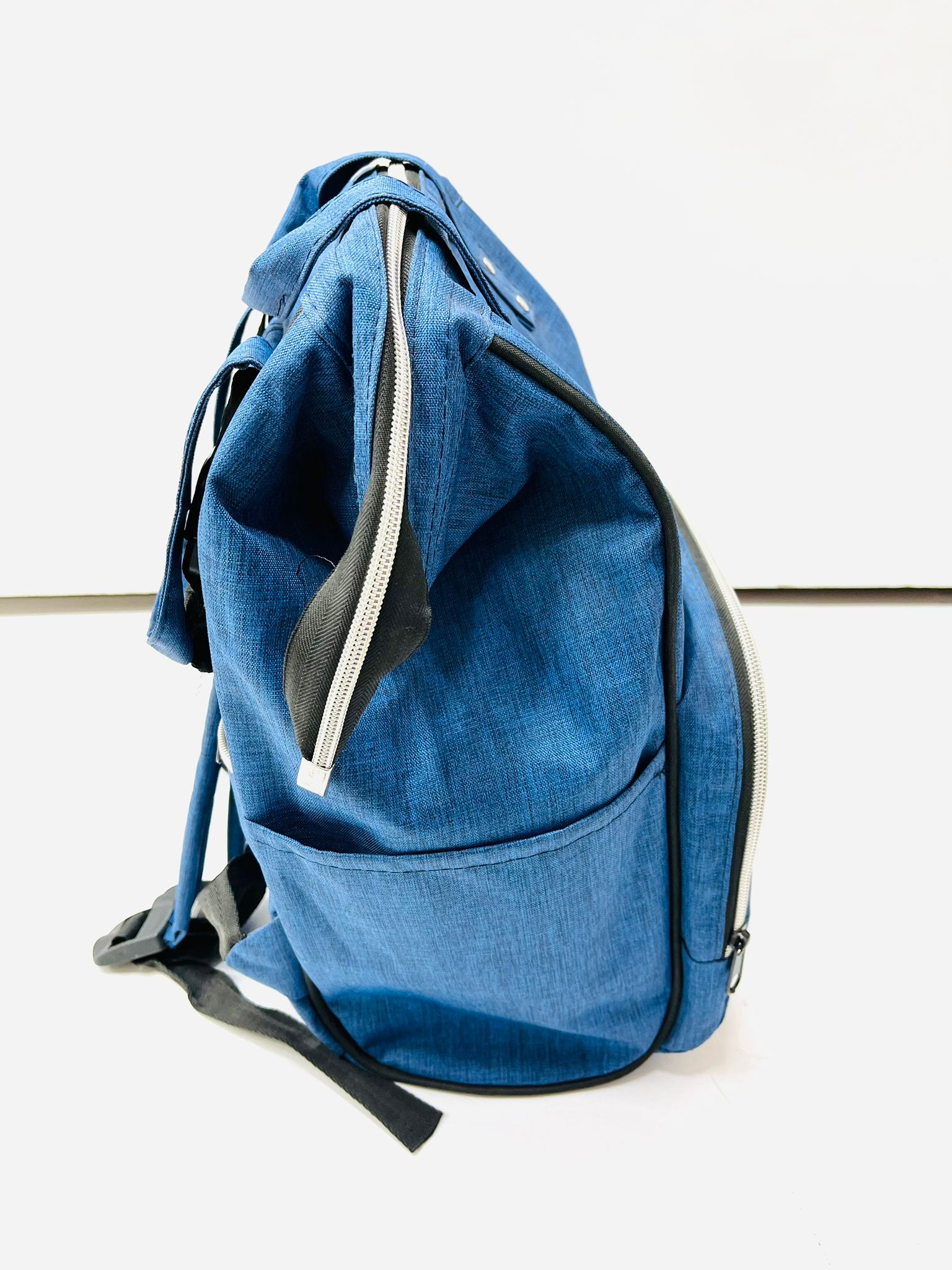 ANNE BEBEK BAKIM ÇANTASI