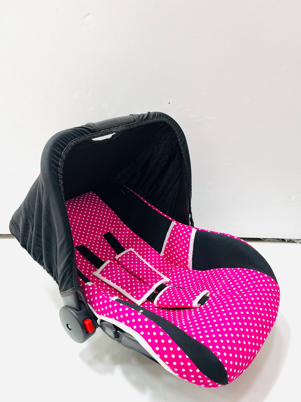 ÖYKÜ BEBE KONFORLU PUSET