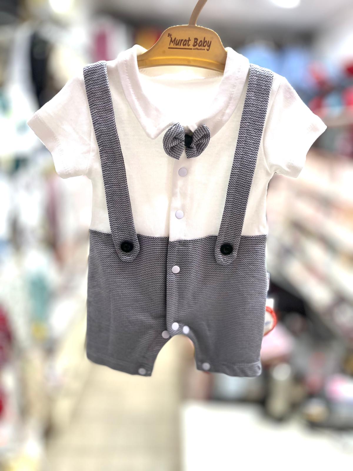 MURAT BABY  ERKEK BEBEK TULUM