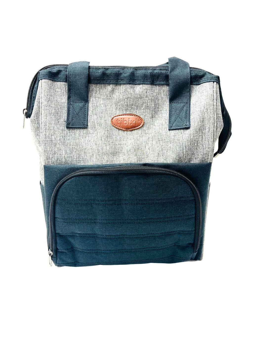 TİBİX ANNE BEBEK BAKIM ÇANTASI