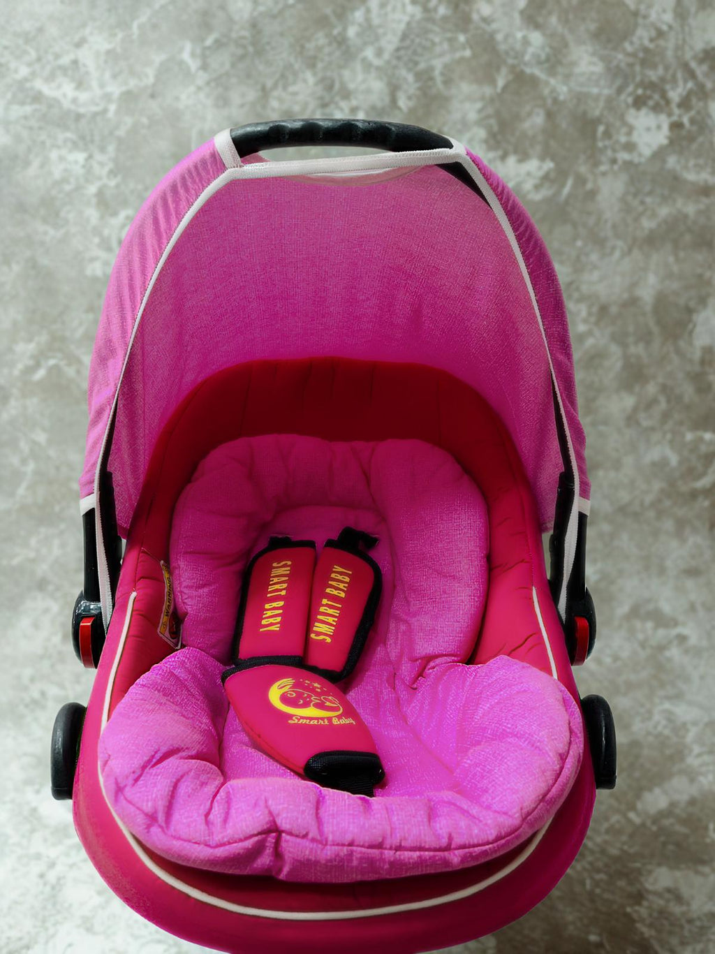 ÖYKÜ BEBE KONFORLU PUSET