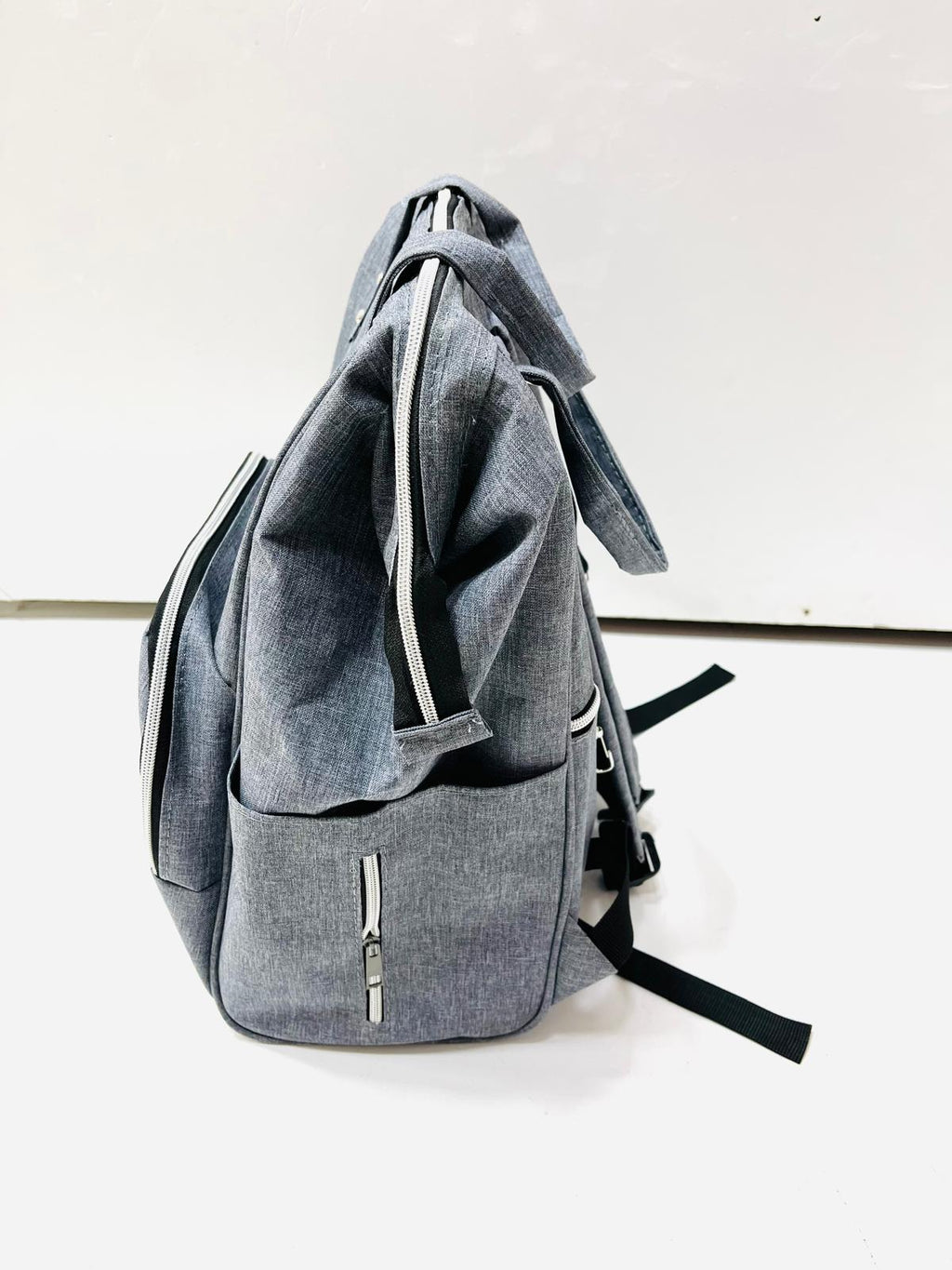 ANNE BEBEK BAKIM ÇANTASI