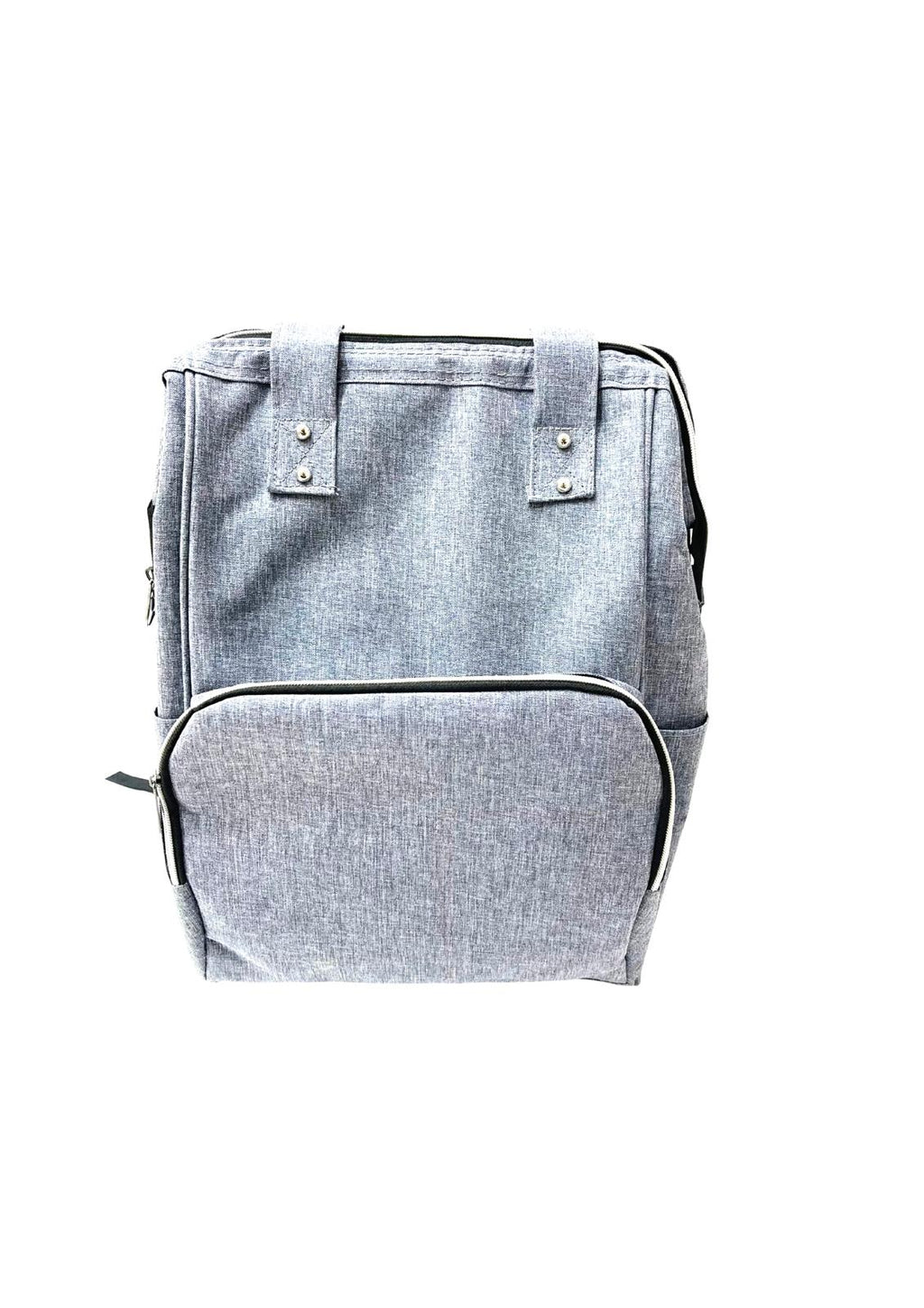 ANNE BEBEK BAKIM ÇANTASI