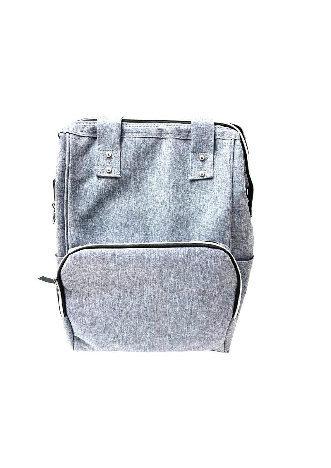 ANNE BEBEK BAKIM ÇANTASI