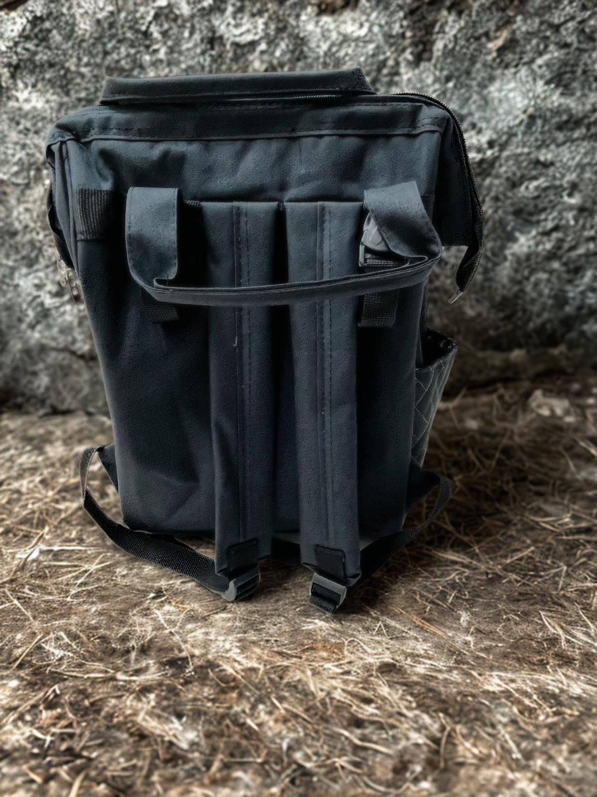 ANNE BEBEK BAKIM ÇANTASI