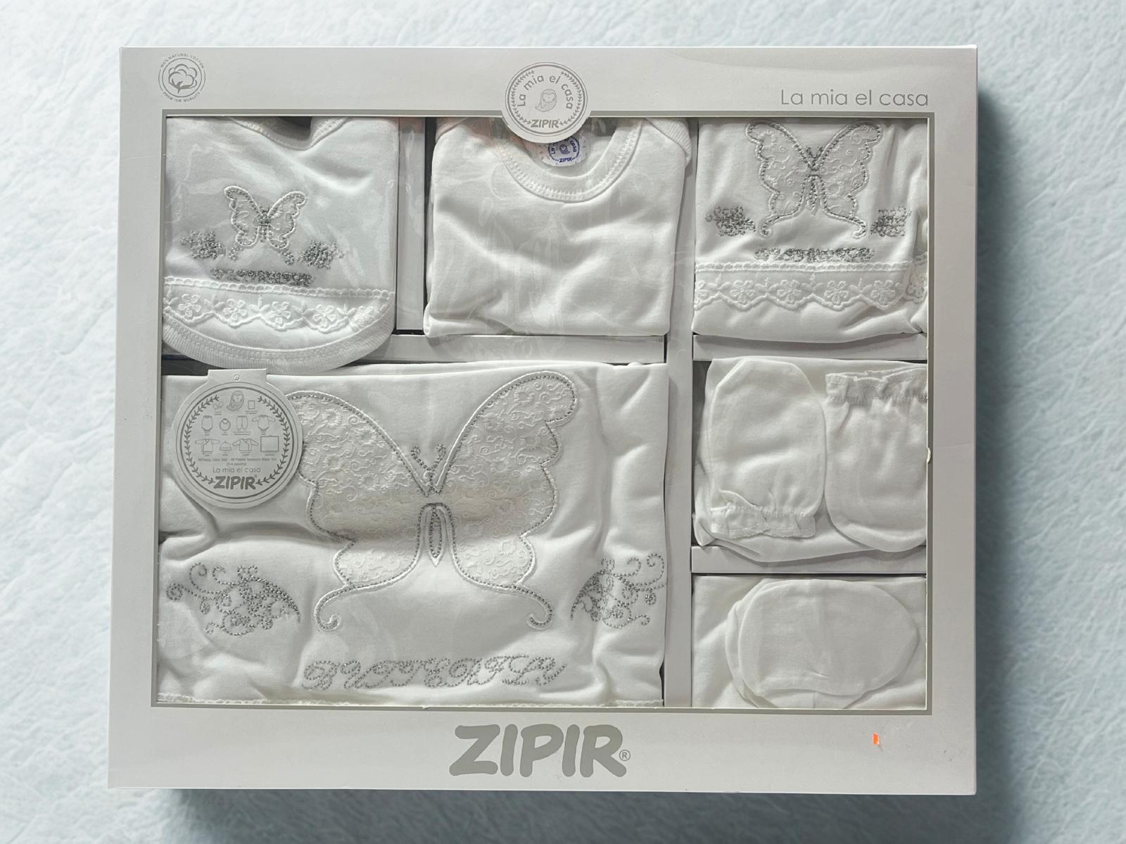 ZIPIR 10 PARÇA HASTANE ÇIKIŞI