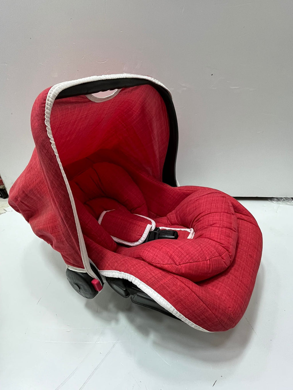 ÖYKÜ BEBE KONFORLU PUSET