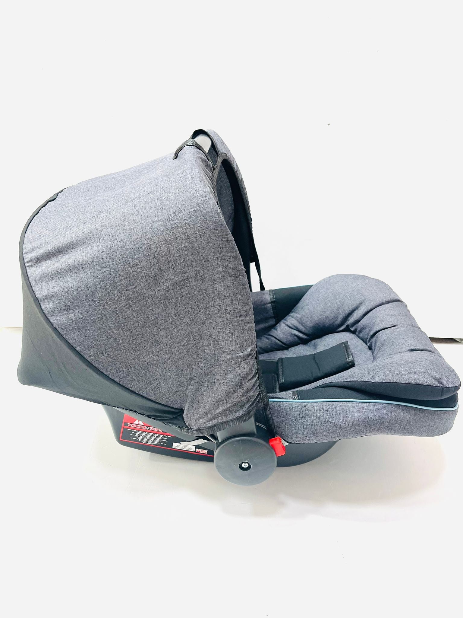 ÖYKÜ BEBE KONFORLU PUSET