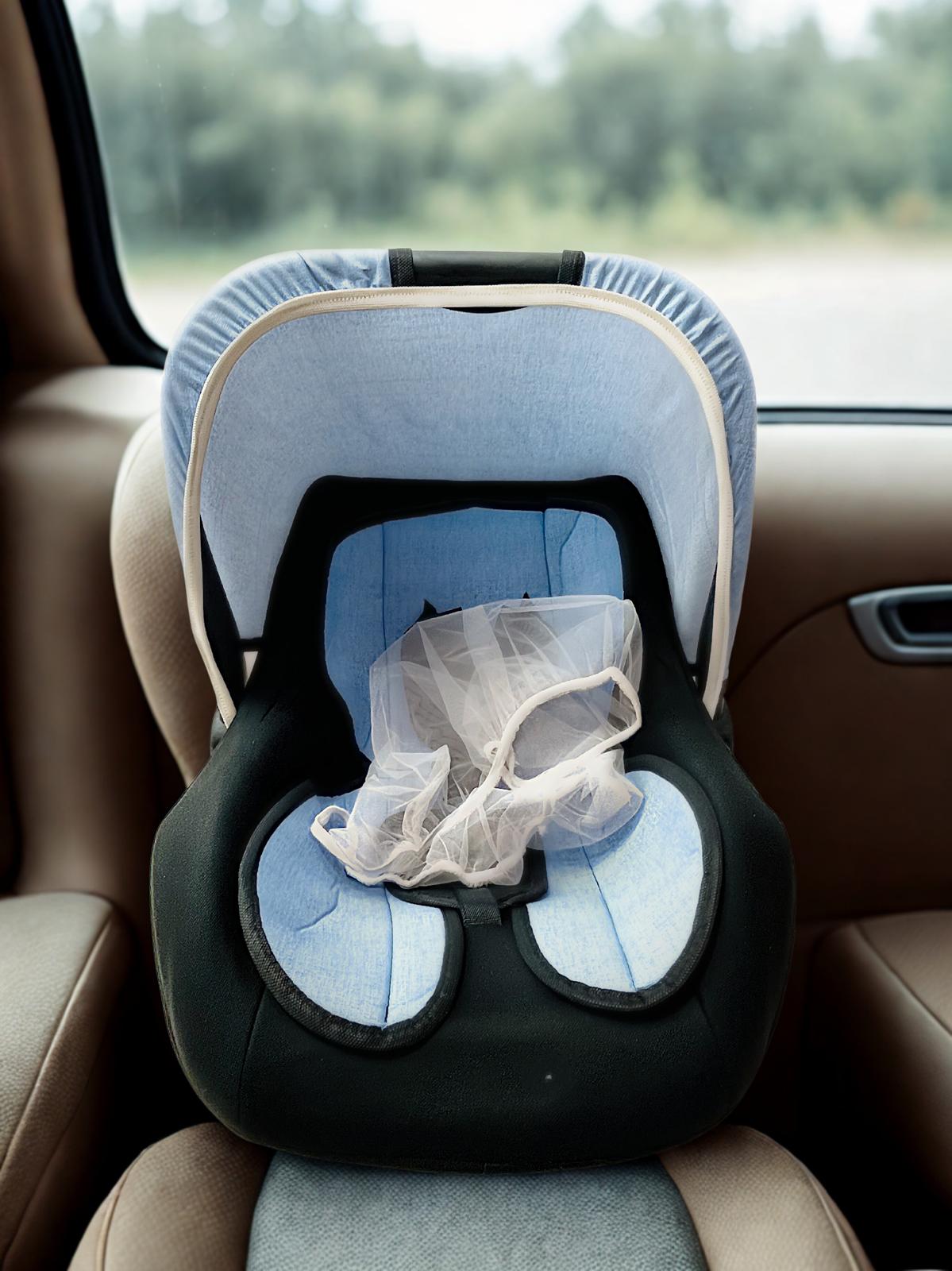 ÖYKÜ BEBE KONFORLU PUSET